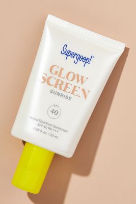Supergoop! SPF 40 Glowscreen 20ml