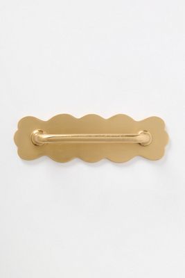 Wiggle Backplate Handle