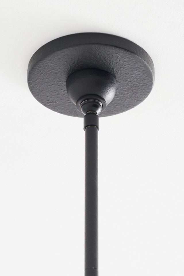 Bainbridge Seagrass Linear Pendant Light #2