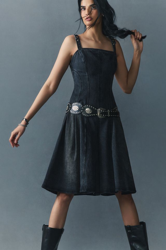 Z&L Europe Concho Western Belt #3