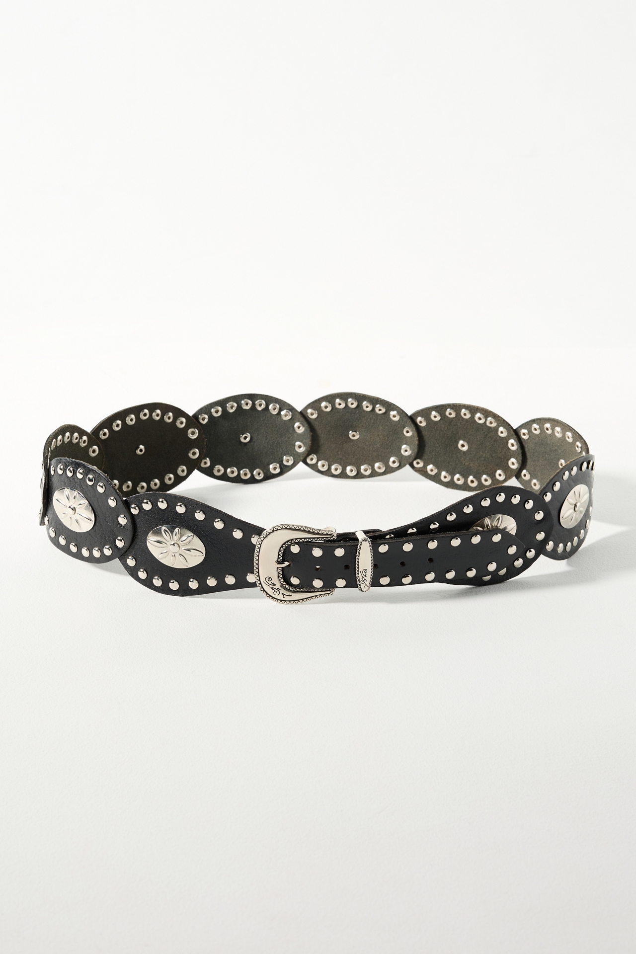 Z&L Europe Concho Western Belt