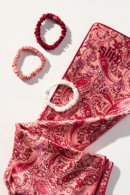 Slip Hero Gift Set Maude In Pink