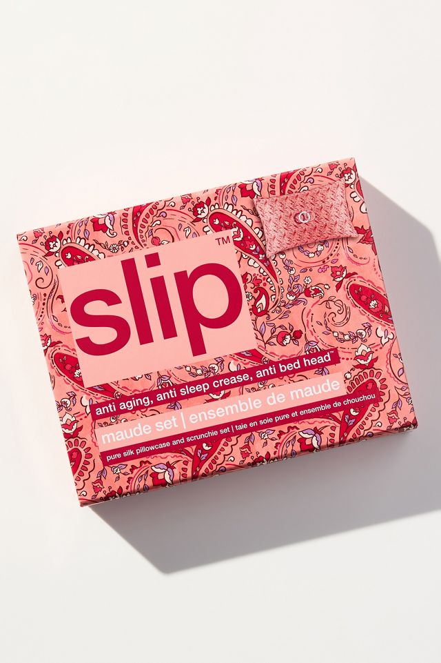 Slip Hero Gift Set Maude #1