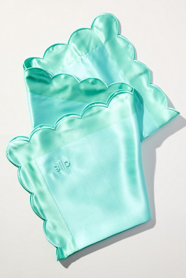Slip Silk Queen Pillowcase