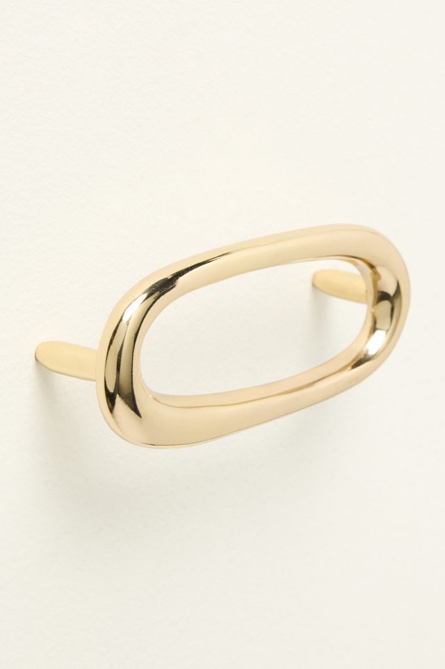 Odessa Jewelry Handle #2