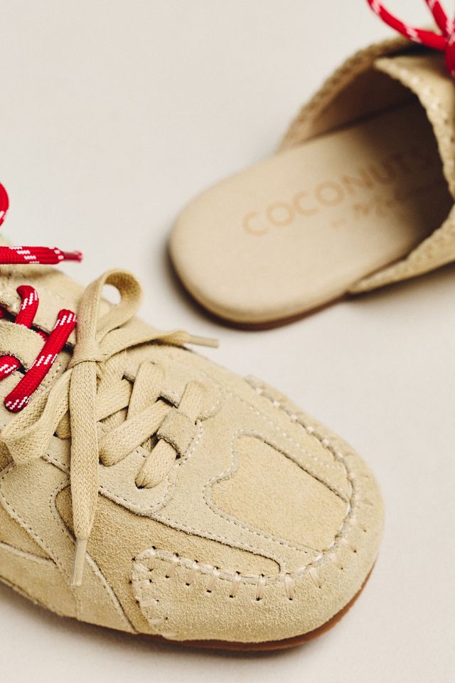 Coconuts by Matisse Devyn Sneaker Mules #2