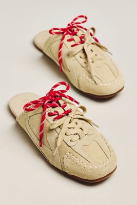 Coconuts by Matisse Exclusive Devyn Sneaker-Mule Hybrid