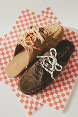 Coconuts by Matisse Devyn Sneaker Mules