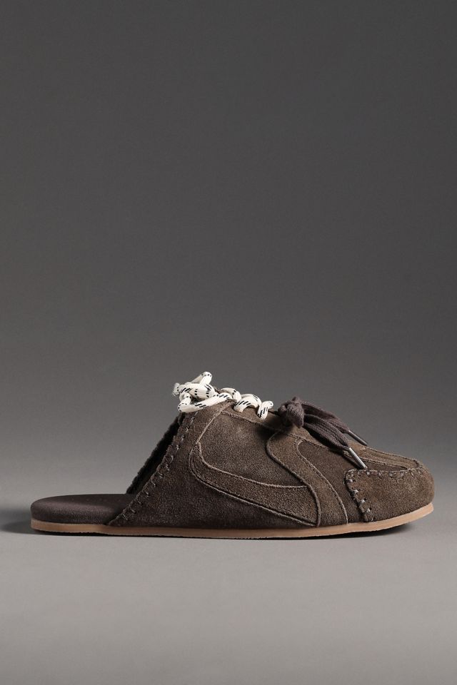 Coconuts by Matisse Devyn Sneaker-Mule Hybrid