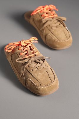 Coconuts by Matisse Colt Mule Heels | Anthropologie