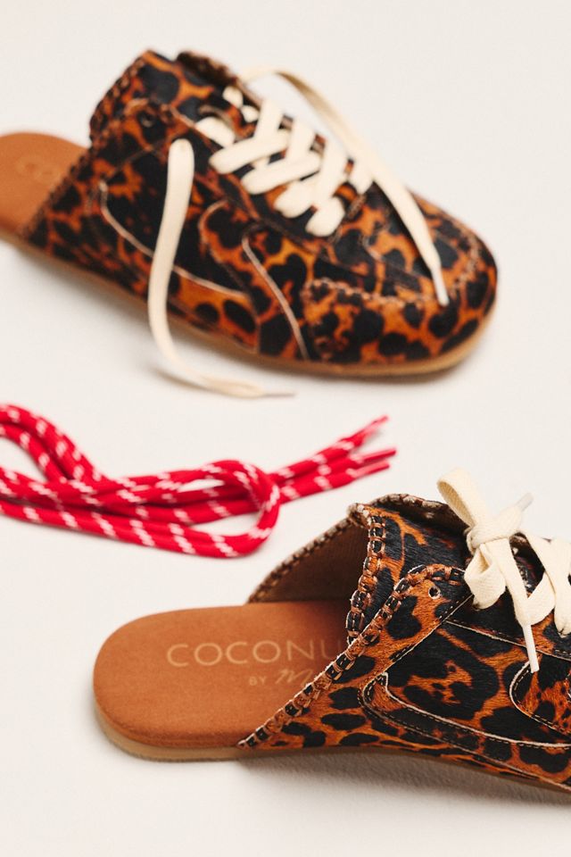 Coconuts by Matisse Devyn Sneaker Mules #2