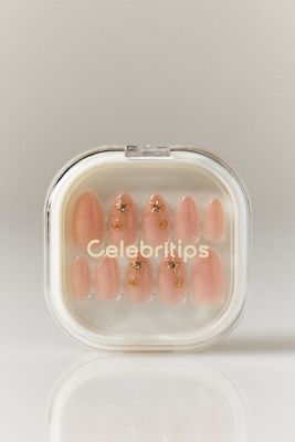 Celebritips Press-On Nails