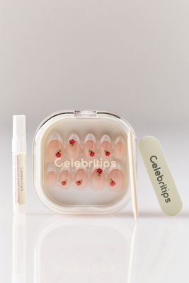 Celebritips Press-On Nails