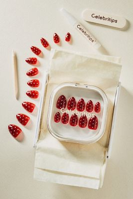 Celebritips Press-On Nails