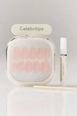 Celebritips Press-On Nails