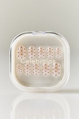 Celebritips Press-On Nails