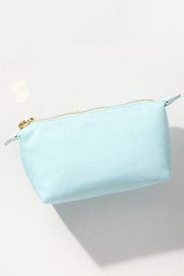 Stoney Clover Lane Pouchette In Blue