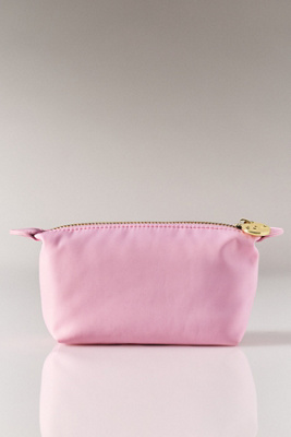 Stoney Clover Lane Pouchette In Pink