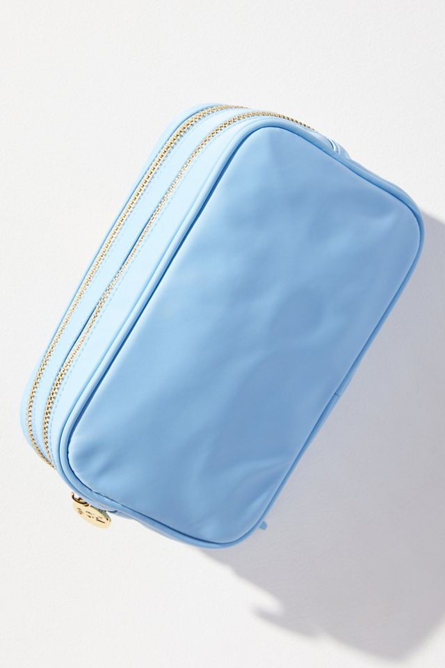 Stoney Clover Lane Double Zip Pouch 
 #1