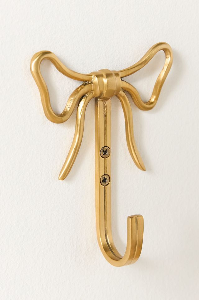 Natalia Bow Hook #1