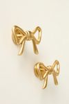 Natalia Bow Knobs, Set of 2