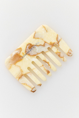 Minimalista The Petit Comb In Neutral