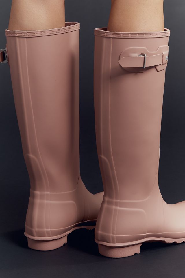 Hunter Original Tall Rain Boots
