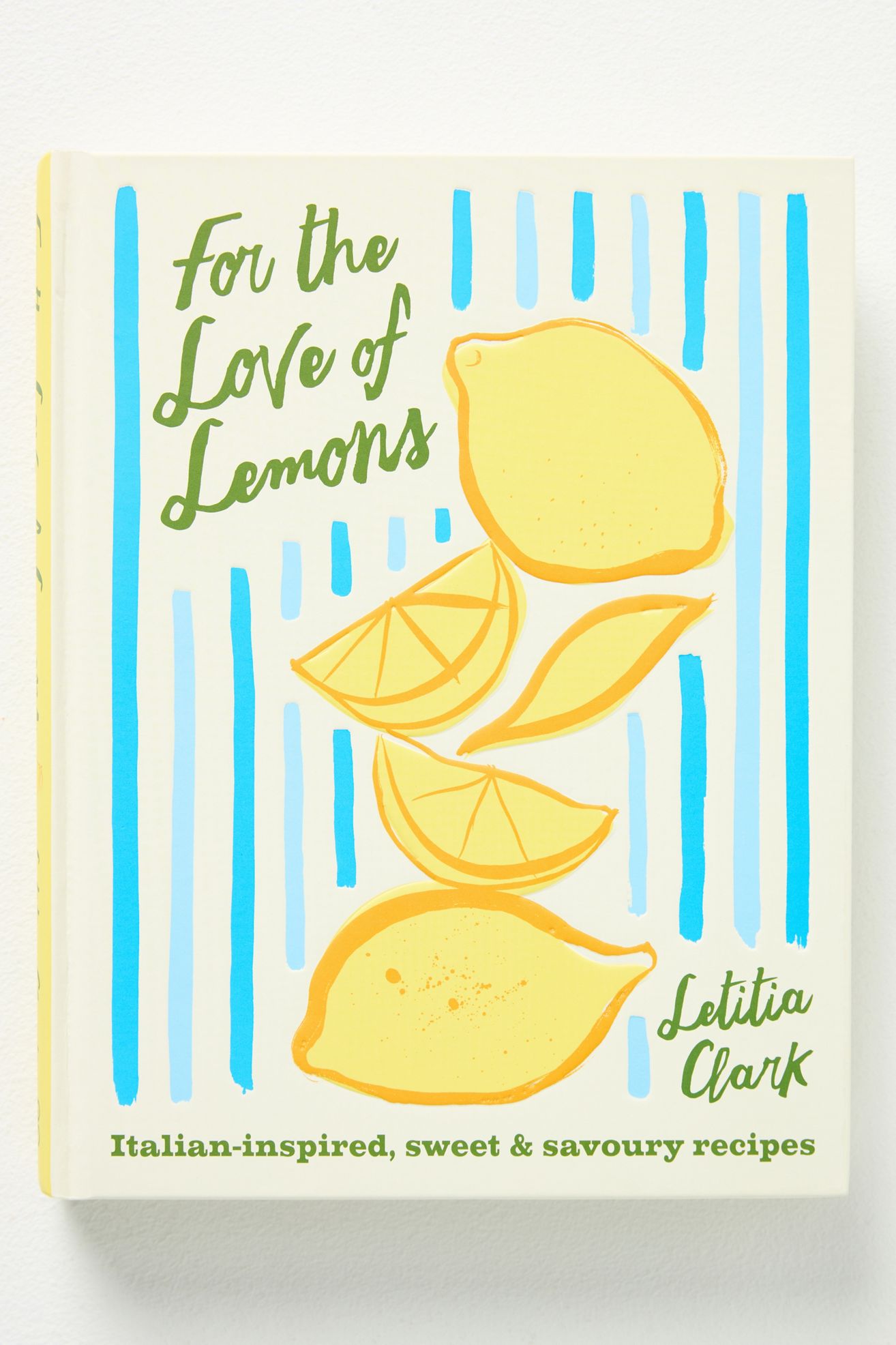 For the Love of Lemons - Pink Pattern, Standard, One Size