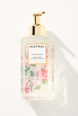Mistral Luxe Hand Wash