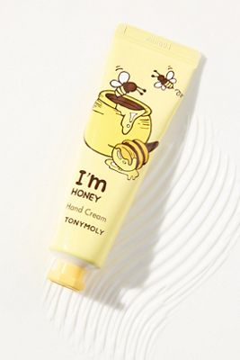 TONYMOLY I'm Hand Cream