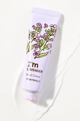 I'm Hand Cream
