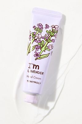 TONYMOLY I'm Hand Cream