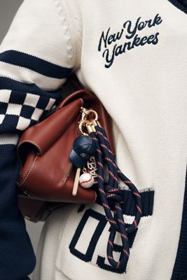 BAGS – Foundry Mews