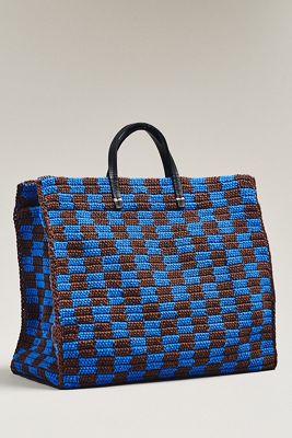 Clare V. Summer Simple Tote