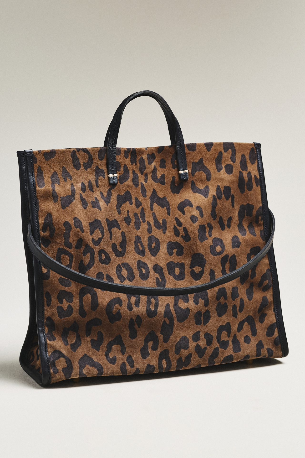 Clare V. Simple Tote