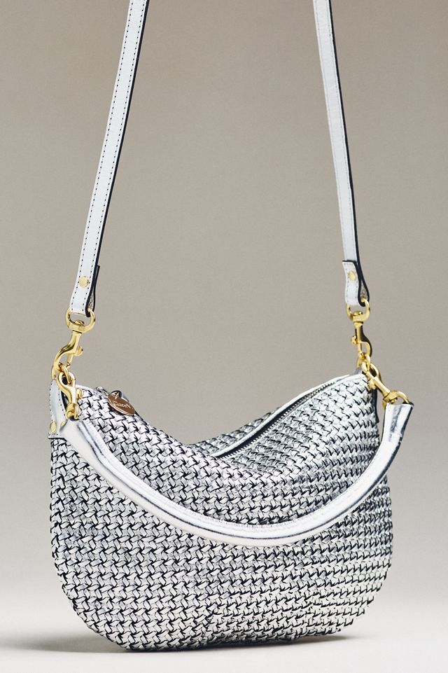 Clare V. Petite Moyen Messenger Bag #1