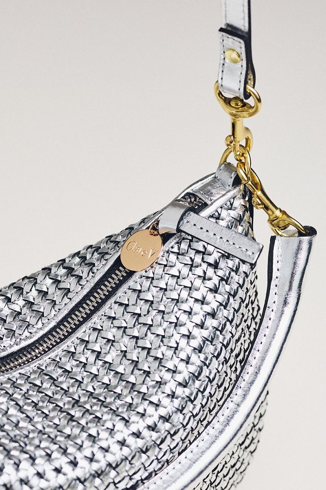 Clare V. Petite Moyen Messenger Bag #2