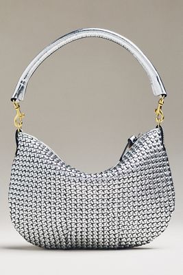 Clare V. Petite Moyen Messenger Bag