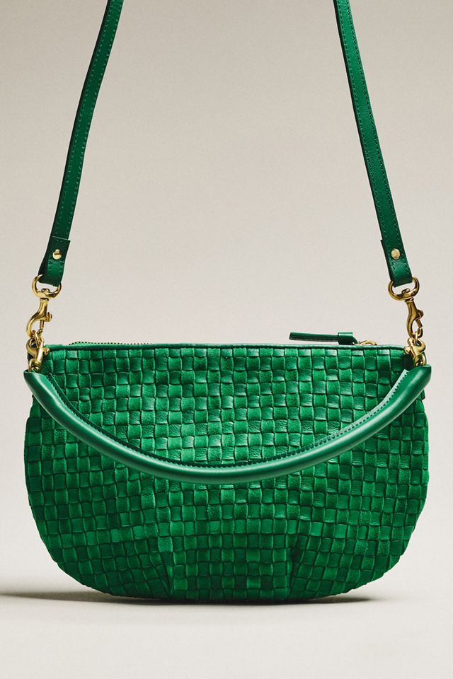 Clare V. Petite Moyen Messenger Bag #1