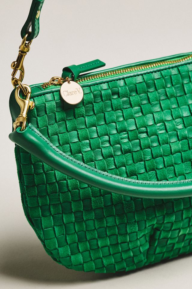 Clare V. Petite Moyen Messenger Bag #2