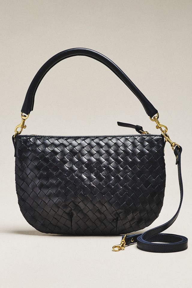 Clare V. Petite Moyen Messenger Bag #1
