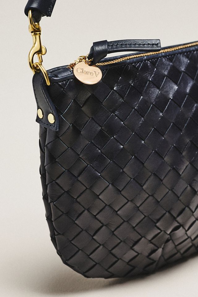 Clare V. Petite Moyen Messenger Bag #2