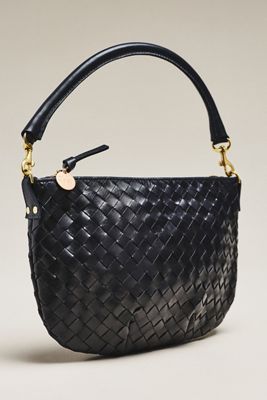 Clare V. Petite Moyen Messenger Bag