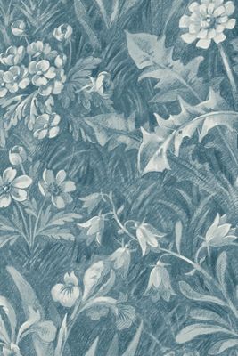 House of Hackney Beltane Wallpaper