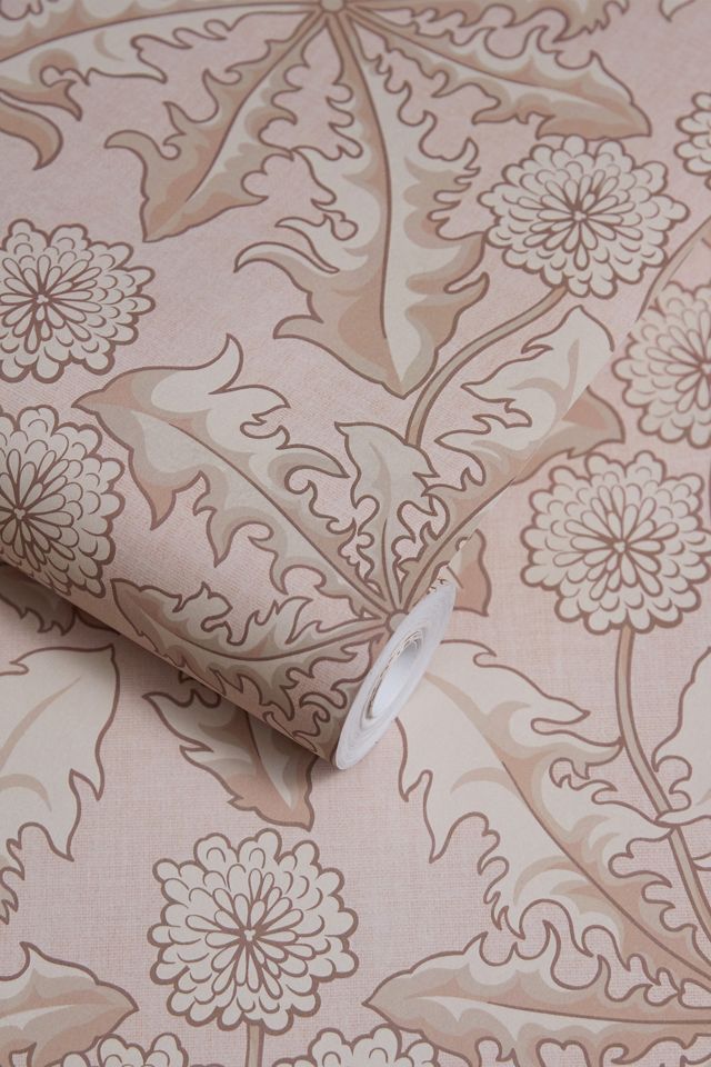 House of Hackney Taraxa Wallpaper #1