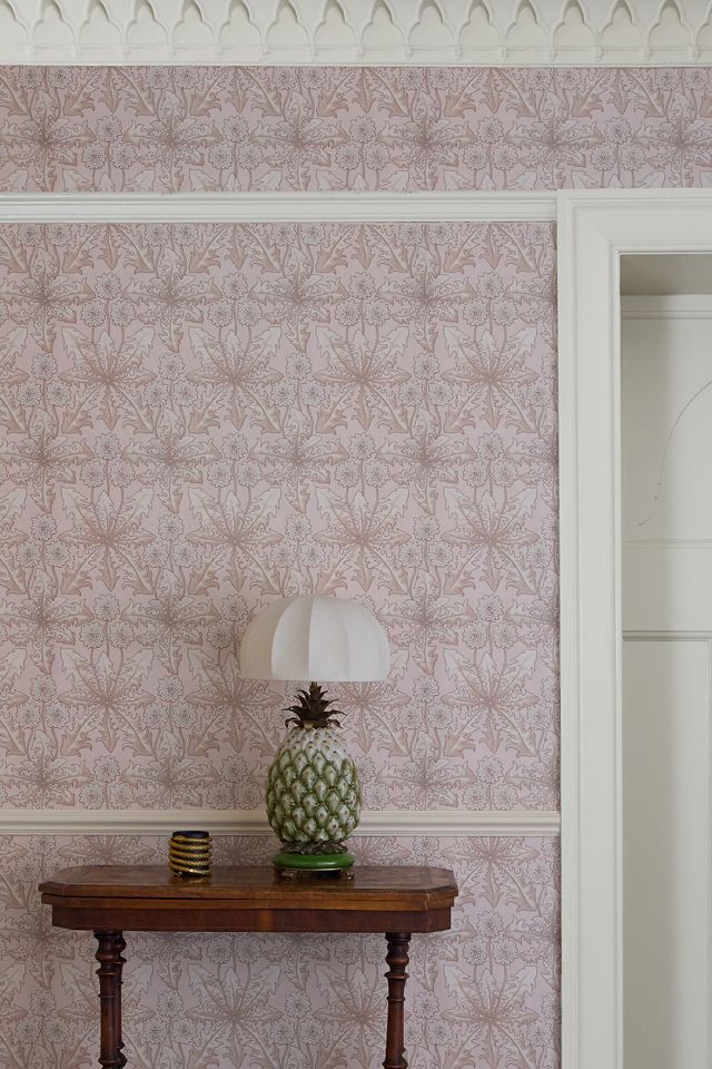 House of Hackney Taraxa Wallpaper #2