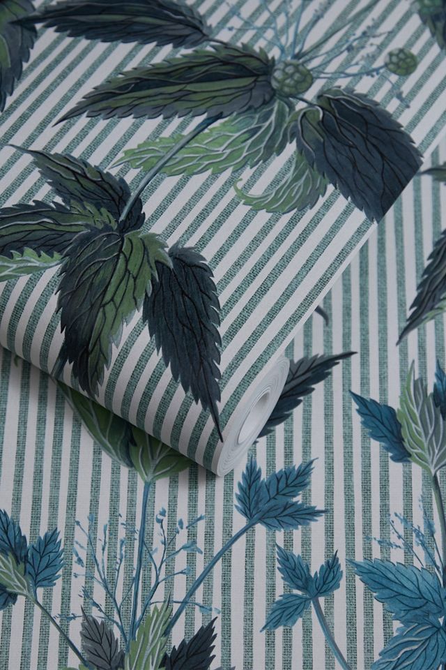 House of Hackney Urtica Wallpaper #1