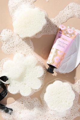 Anthropologie アンソロポロジーのワッフルニットラップ Anthropologie アンソロポロジーのワッフルニットラップ