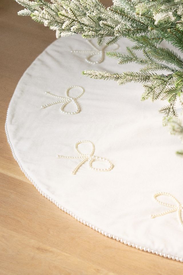 Akoya Pearl Stocking 