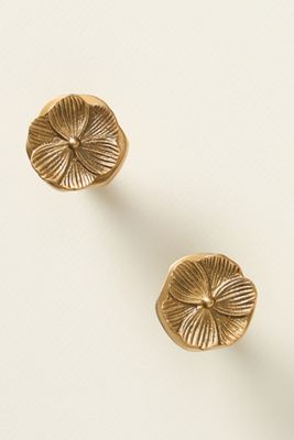 Arthur Star Knobs, Set of 2